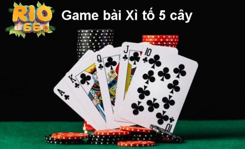 Bài Xì Tố Rio66 Tựa Game Hay Lôi Cuốn Khiến Mọi Người Mê Mẩn